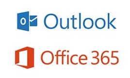 Logo Outlook 365